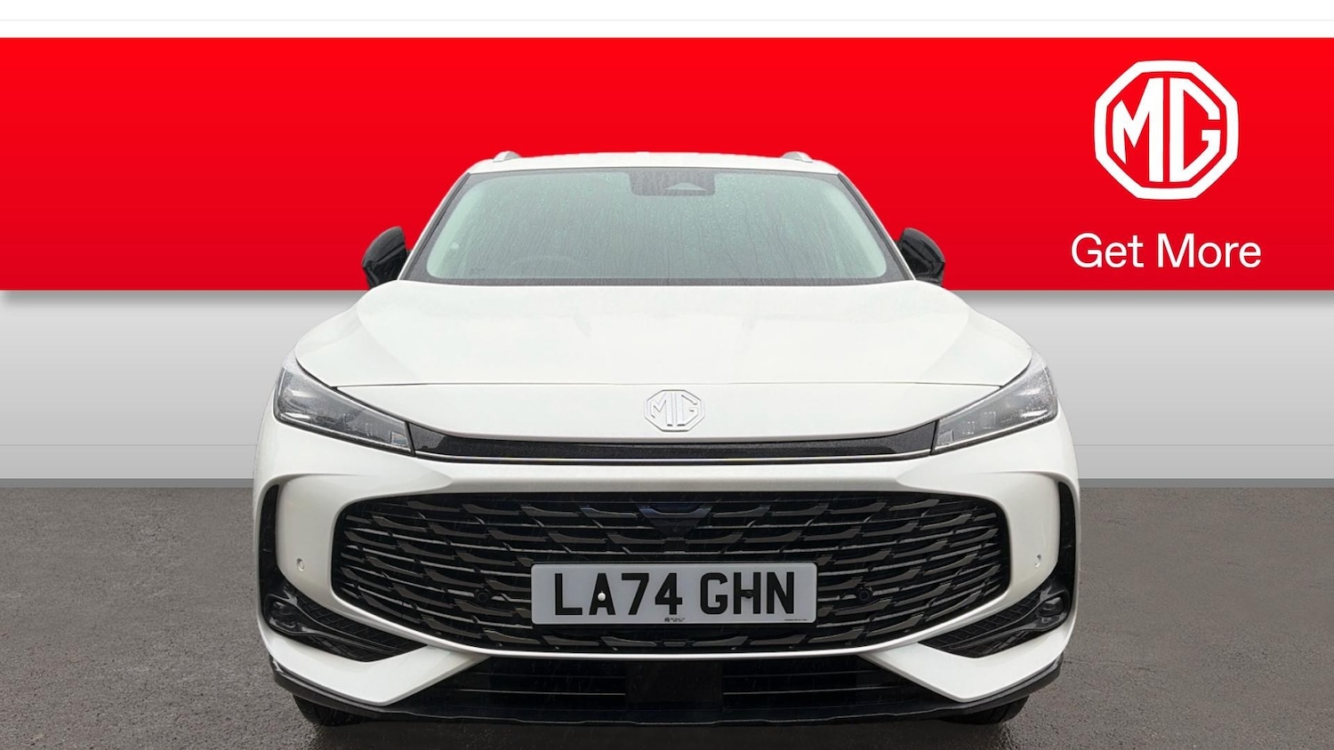 Used MG MG HS 2024 for sale - 76748344: Photo 3