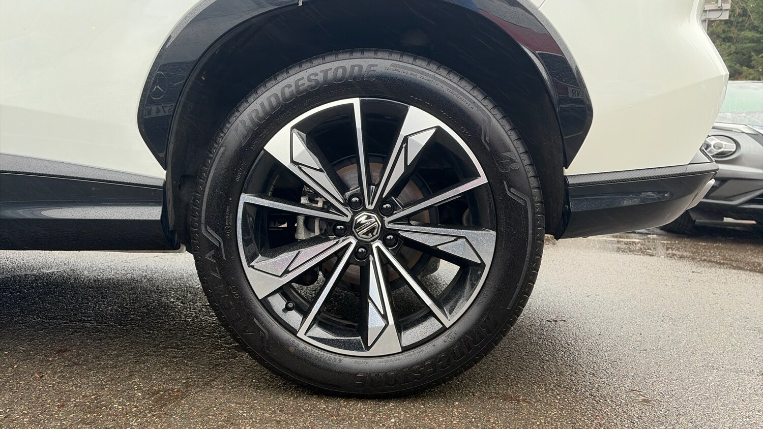 Used MG MG HS 2024 for sale - 76748344: Photo 7