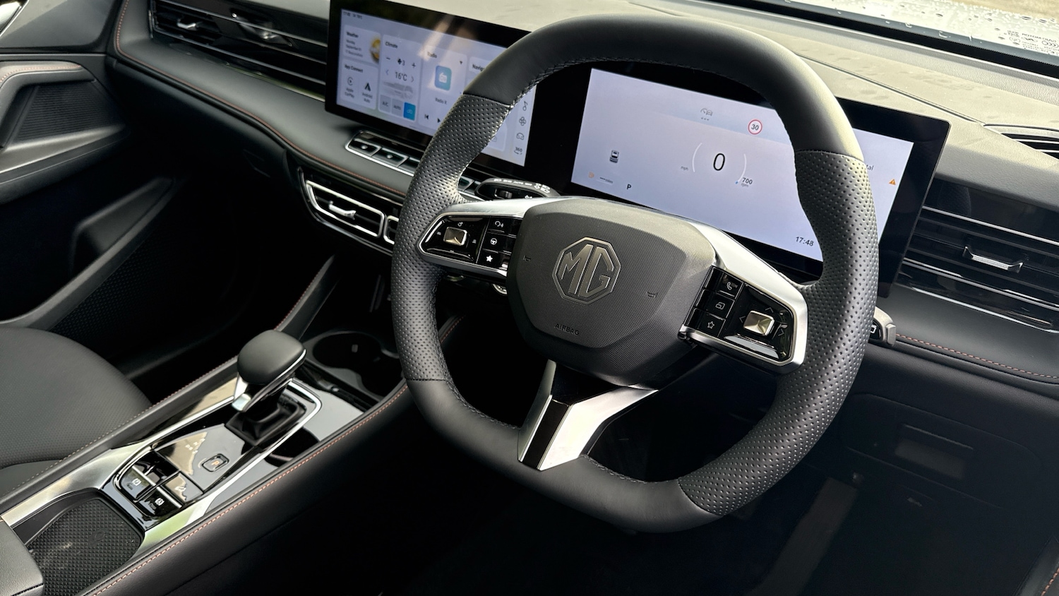 Used MG MG HS 2025 for sale - 76465982: Photo 11