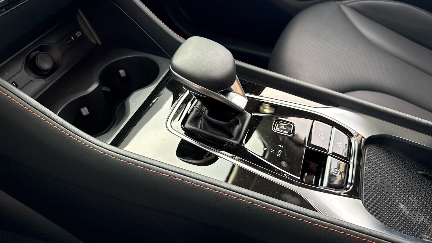 Used MG MG HS 2025 for sale - 76465982: Photo 13