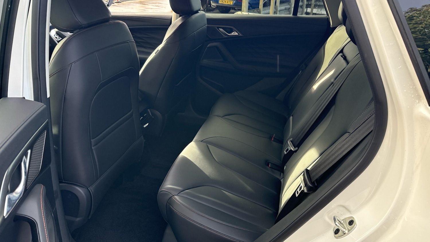 Used MG MG HS 2025 for sale - 76465982: Photo 16