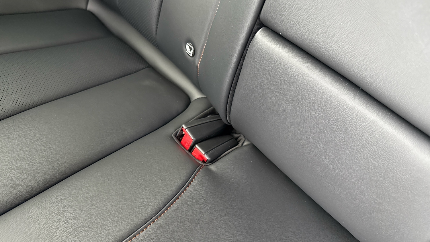 Used MG MG HS 2025 for sale - 76465982: Photo 17