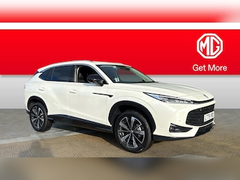 2025 (75) - 1.5 T-GDI Trophy 5dr DCT Petrol Hatchback