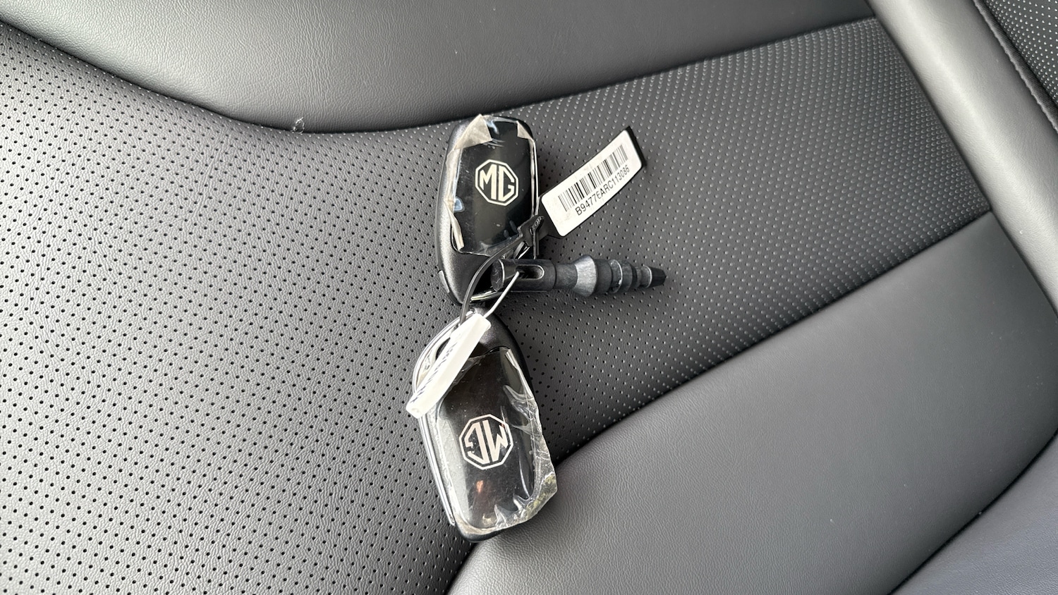 Used MG MG HS 2025 for sale - 76465982: Photo 20