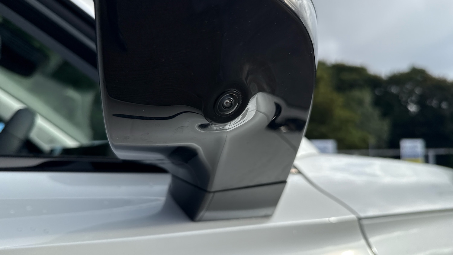 Used MG MG HS 2025 for sale - 76465982: Photo 21