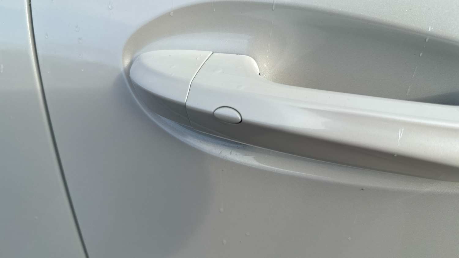 Used MG MG HS 2025 for sale - 76465982: Photo 22