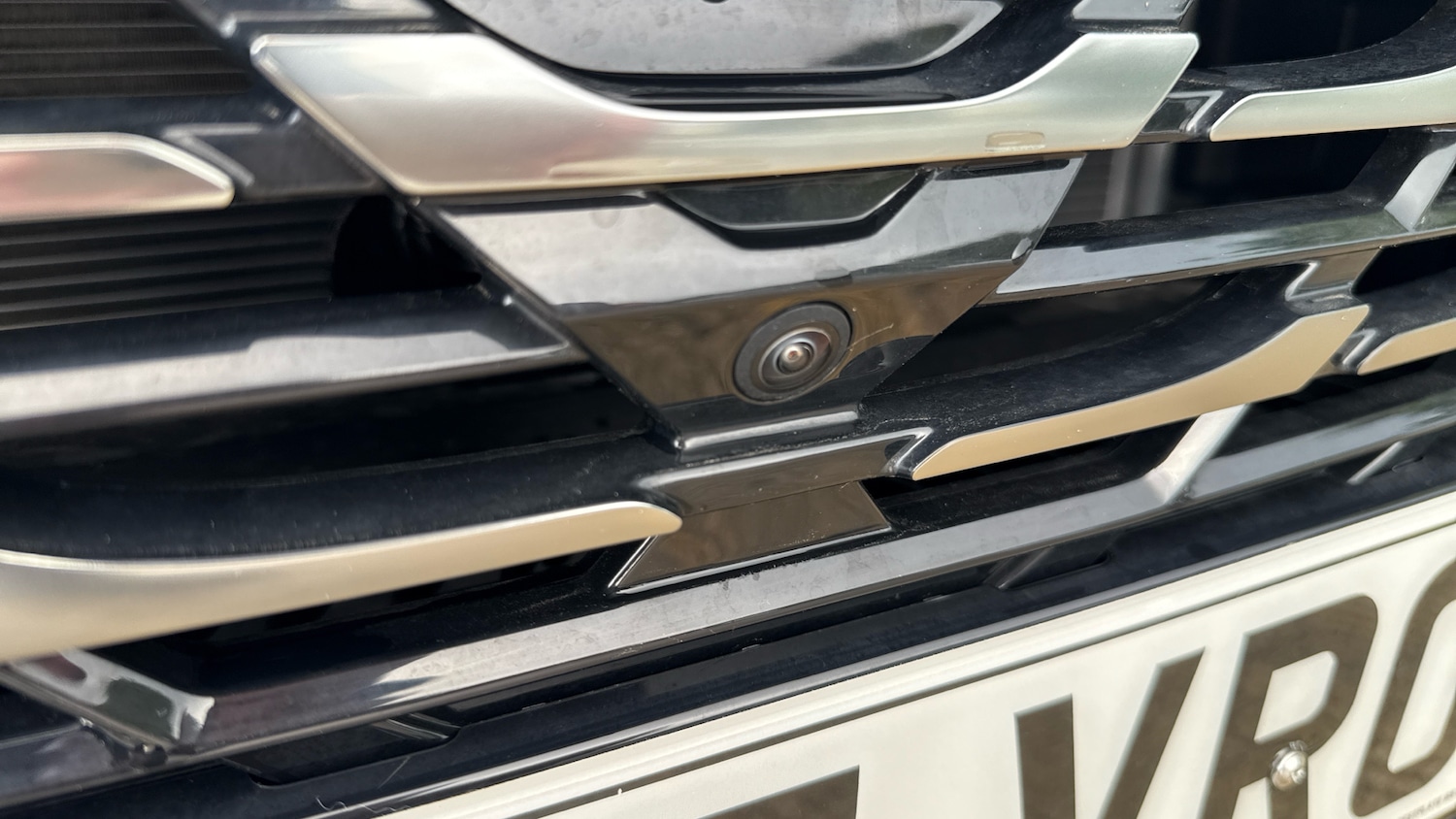 Used MG MG HS 2025 for sale - 76465982: Photo 23