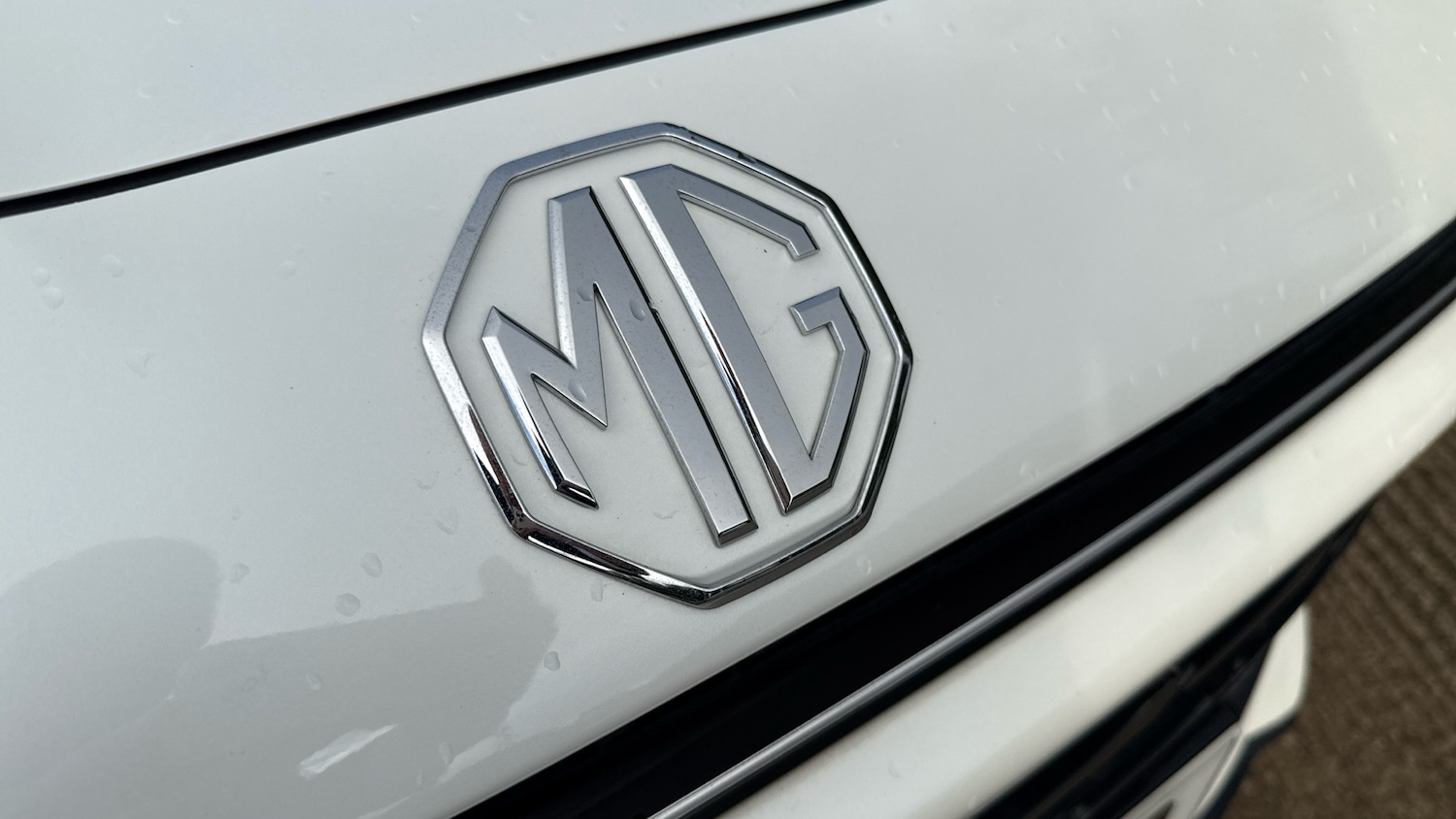 Used MG MG HS 2025 for sale - 76465982: Photo 24