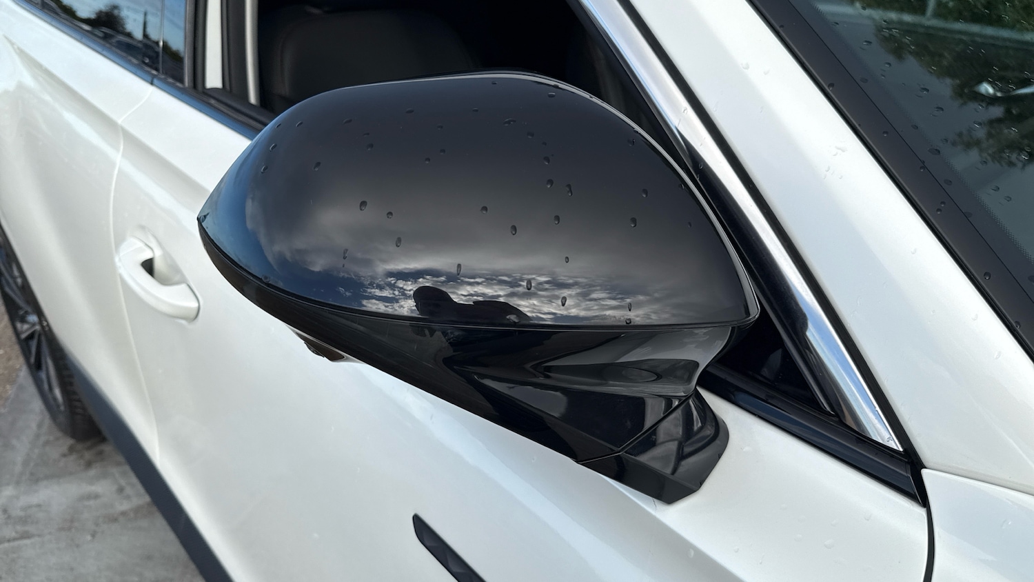 Used MG MG HS 2025 for sale - 76465982: Photo 25