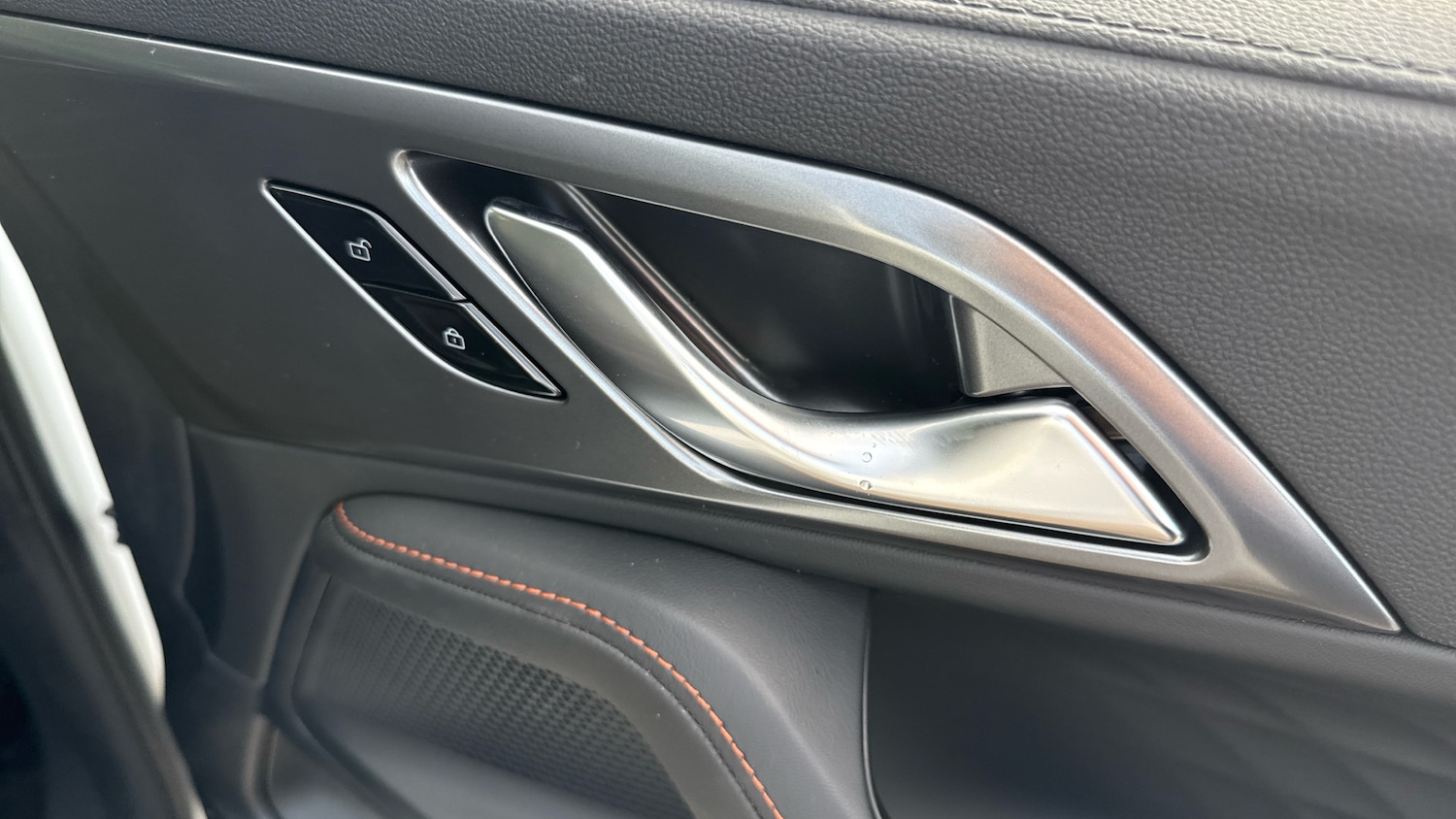 Used MG MG HS 2025 for sale - 76465982: Photo 26