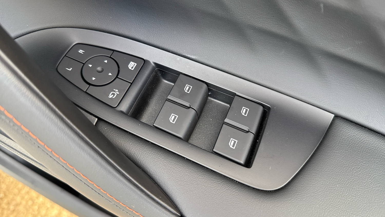 Used MG MG HS 2025 for sale - 76465982: Photo 27