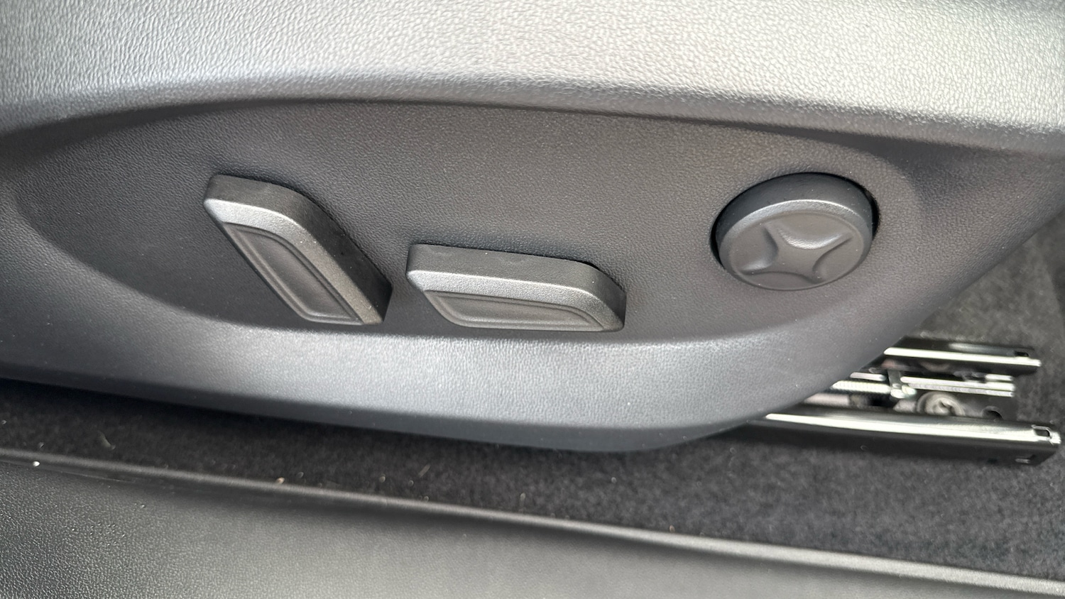 Used MG MG HS 2025 for sale - 76465982: Photo 28