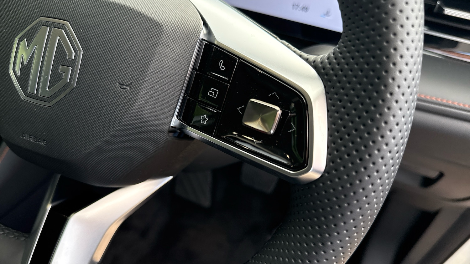 Used MG MG HS 2025 for sale - 76465982: Photo 29
