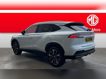 Used MG MG HS 2025 for sale - 76465982: Photo