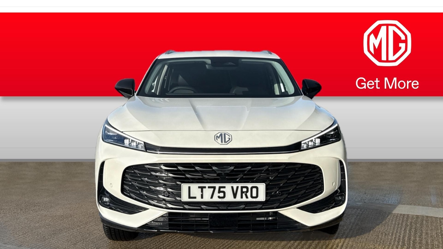 Used MG MG HS 2025 for sale - 76465982: Photo 3