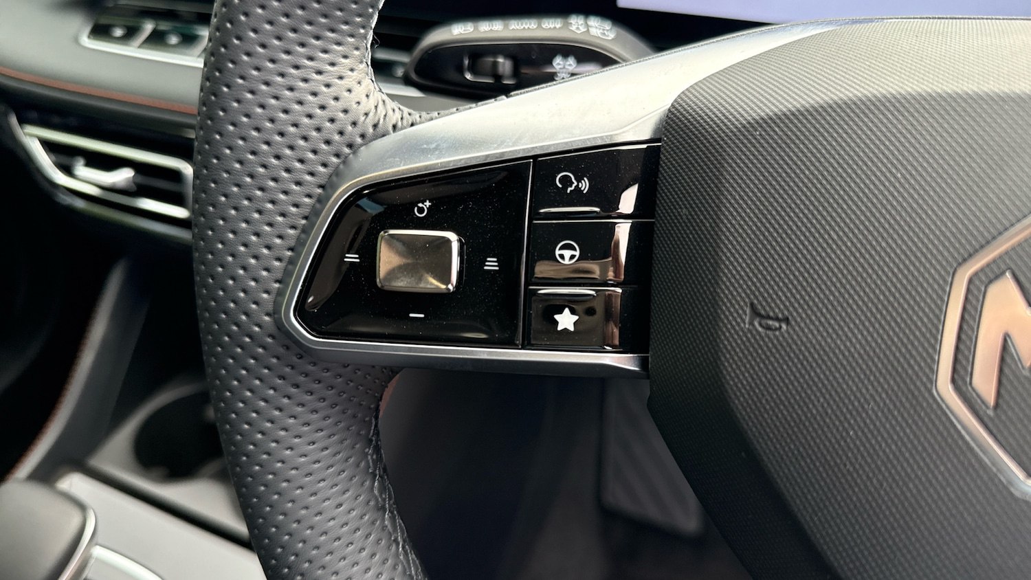 Used MG MG HS 2025 for sale - 76465982: Photo 30