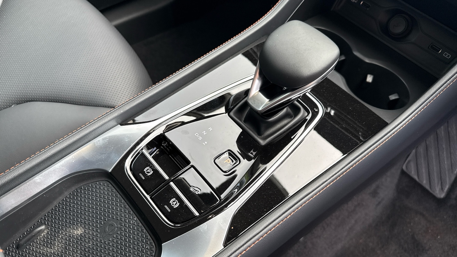 Used MG MG HS 2025 for sale - 76465982: Photo 31