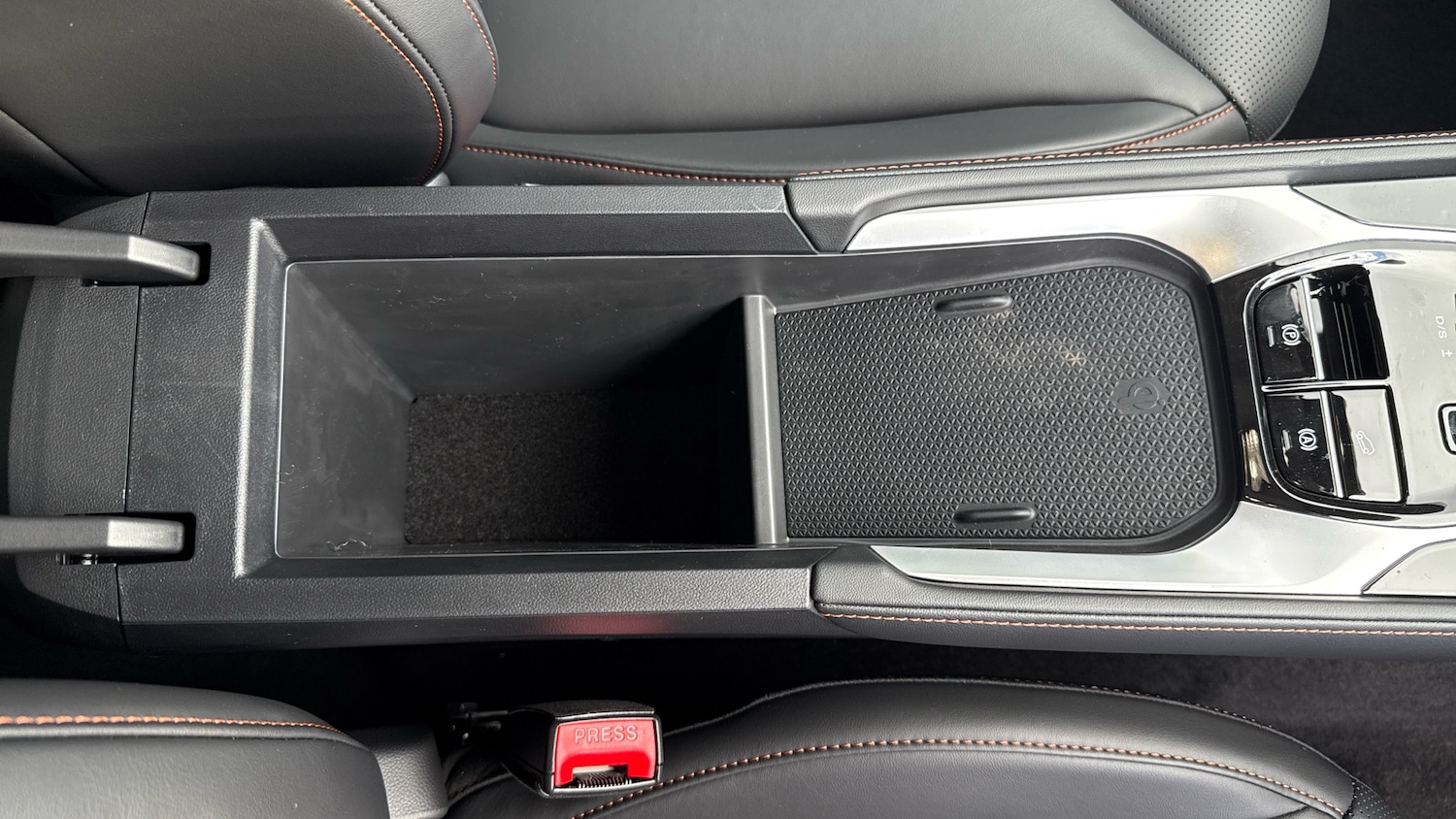 Used MG MG HS 2025 for sale - 76465982: Photo 34