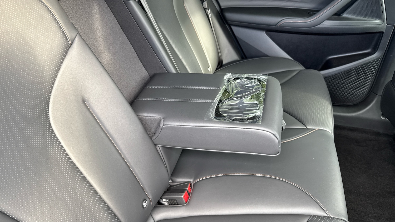 Used MG MG HS 2025 for sale - 76465982: Photo 35