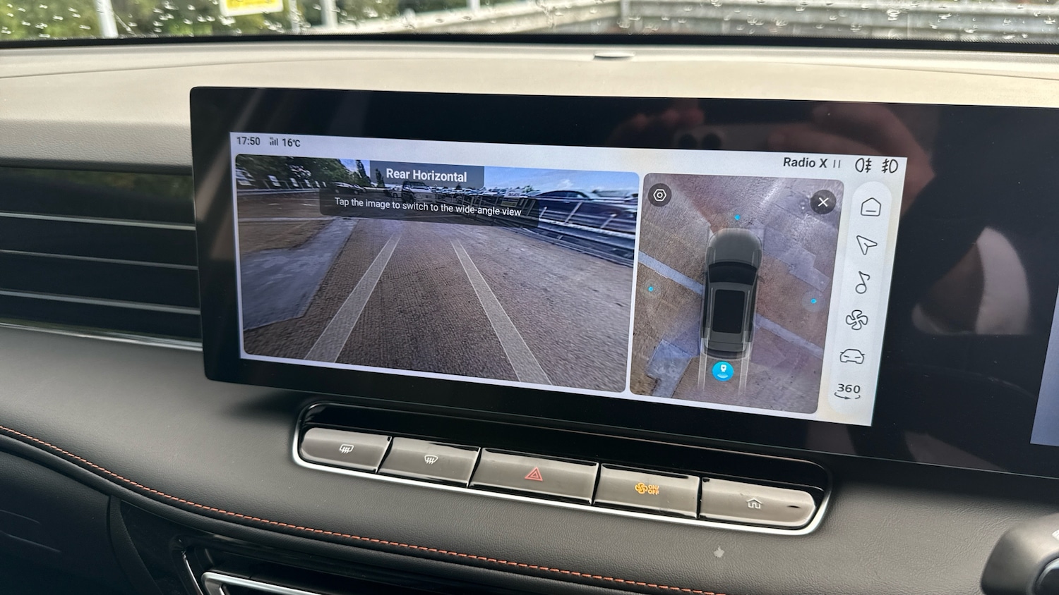 Used MG MG HS 2025 for sale - 76465982: Photo 36