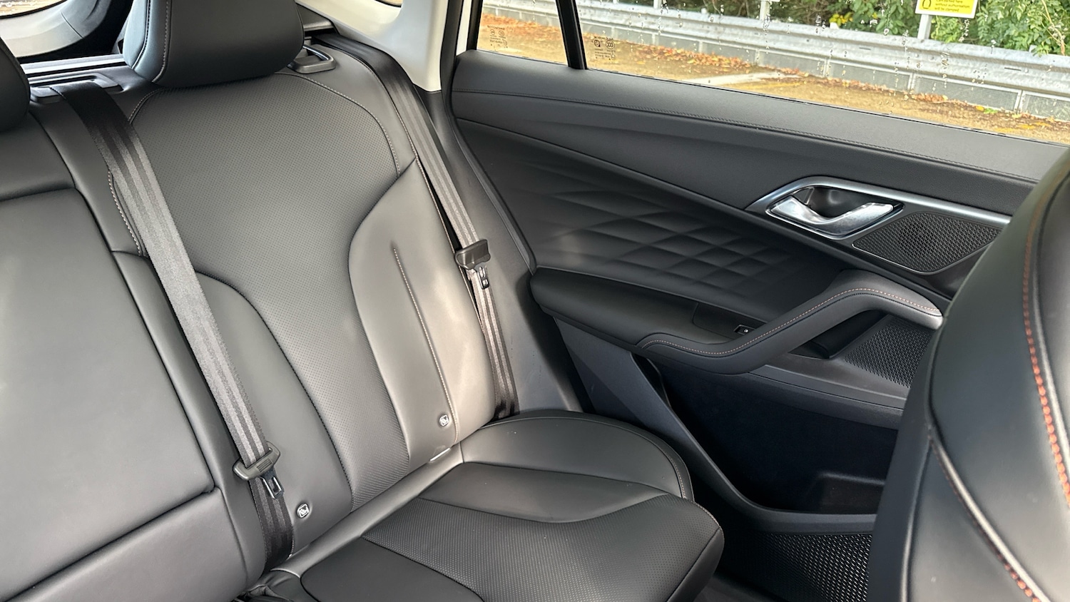 Used MG MG HS 2025 for sale - 76465982: Photo 37