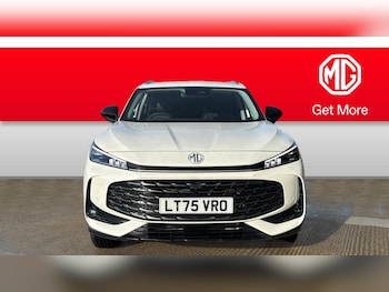 Used MG MG HS 2025 for sale - 76465982: Photo