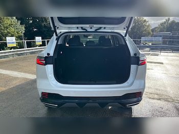 Used MG MG HS 2025 for sale - 76465982: Photo