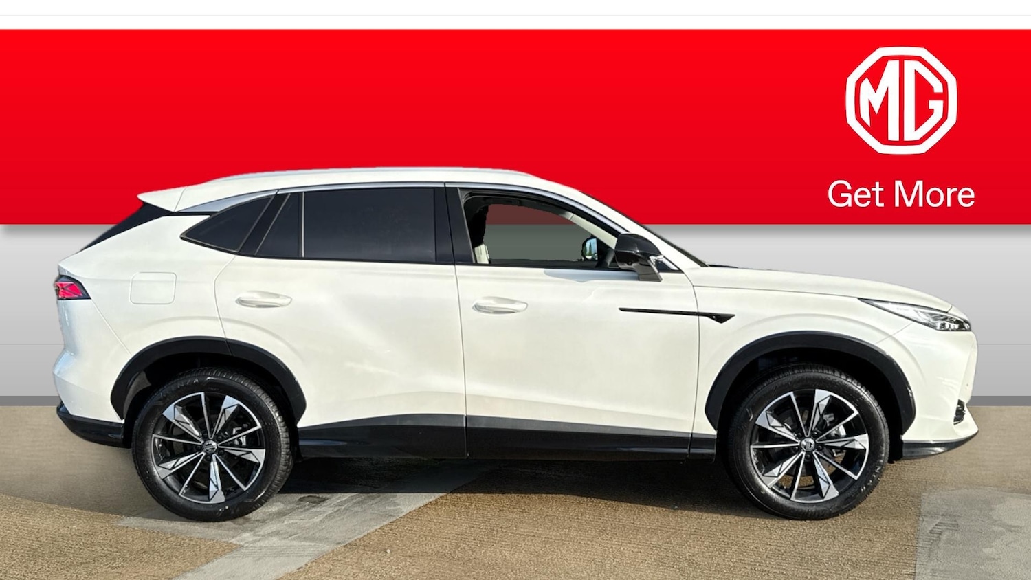 Used MG MG HS 2025 for sale - 76465982: Photo 5