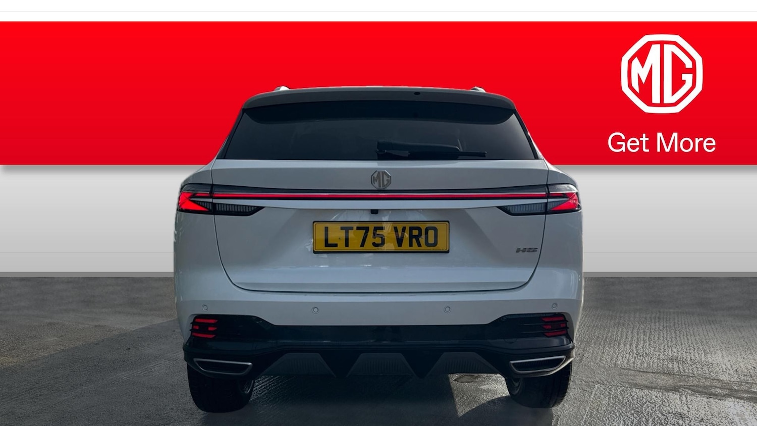 Used MG MG HS 2025 for sale - 76465982: Photo 6