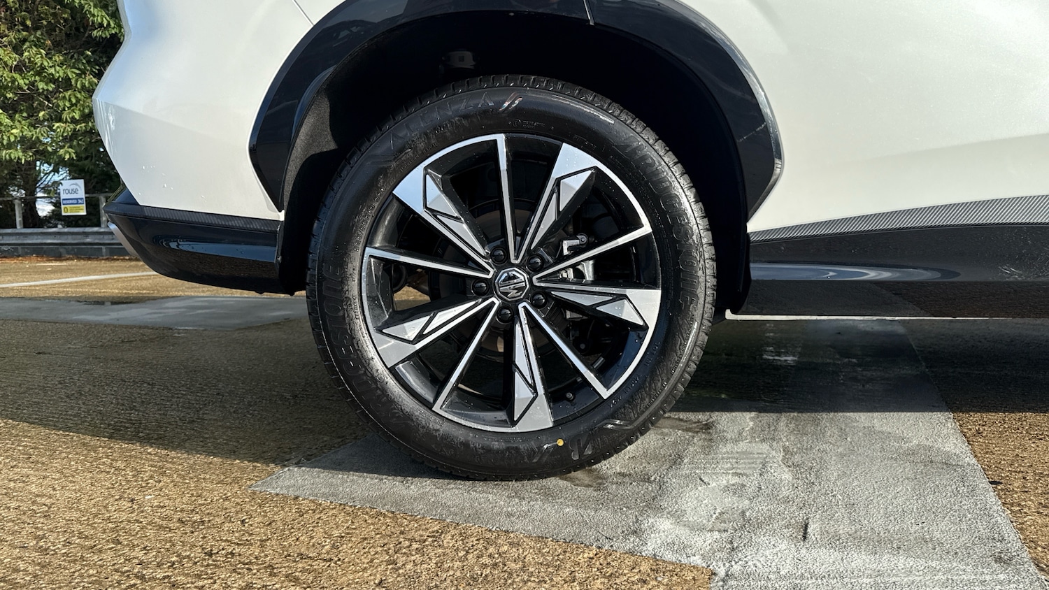 Used MG MG HS 2025 for sale - 76465982: Photo 7