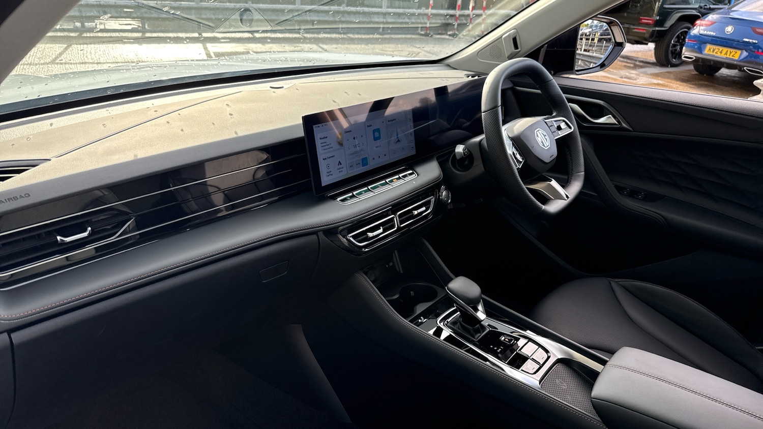 Used MG MG HS 2025 for sale - 76465982: Photo 9