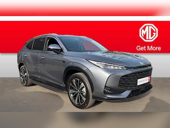 Used MG MG HS 2026 for sale - 79462943: Photo