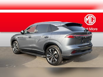Used MG MG HS 2026 for sale - 79462943: Photo
