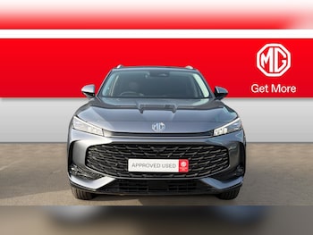Used MG MG HS 2026 for sale - 79462943: Photo