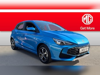 Used MG MG3 2026 for sale - 79462931: Photo