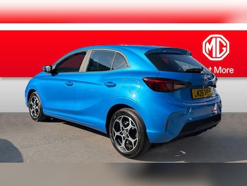Used MG MG3 2026 for sale - 79462931: Photo