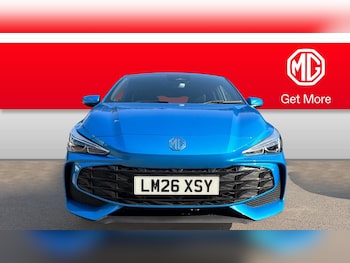 Used MG MG3 2026 for sale - 79462931: Photo