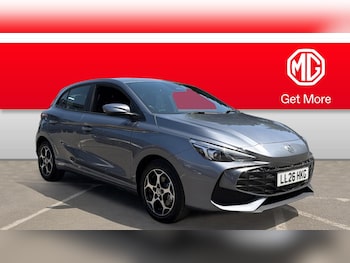 Used MG MG3 2026 for sale - 78699090: Photo