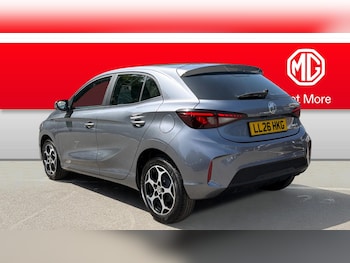 Used MG MG3 2026 for sale - 78699090: Photo