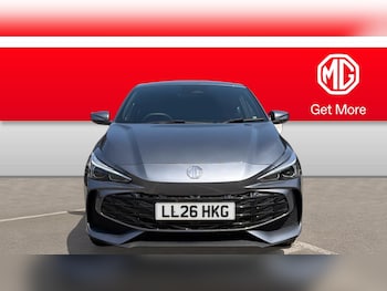 Used MG MG3 2026 for sale - 78699090: Photo
