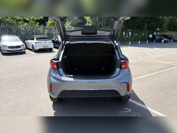 Used MG MG3 2026 for sale - 78676829: Photo