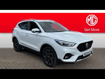 2023 (23) - 1.0T GDi Exclusive 5dr DCT Petrol Hatchback