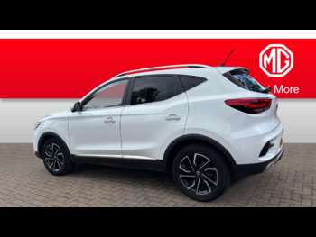Used MG MG ZS 2023 for sale - 74779702: Photo