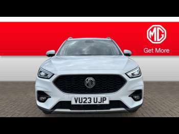 Used MG MG ZS 2023 for sale - 74779702: Photo