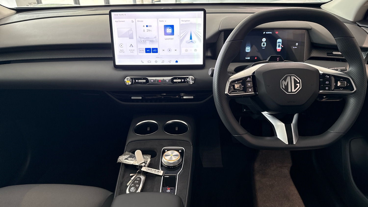 Used MG MGS5 2025 for sale - 77154299: Photo 10