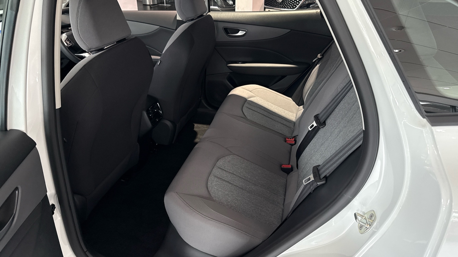 Used MG MGS5 2025 for sale - 77154299: Photo 16