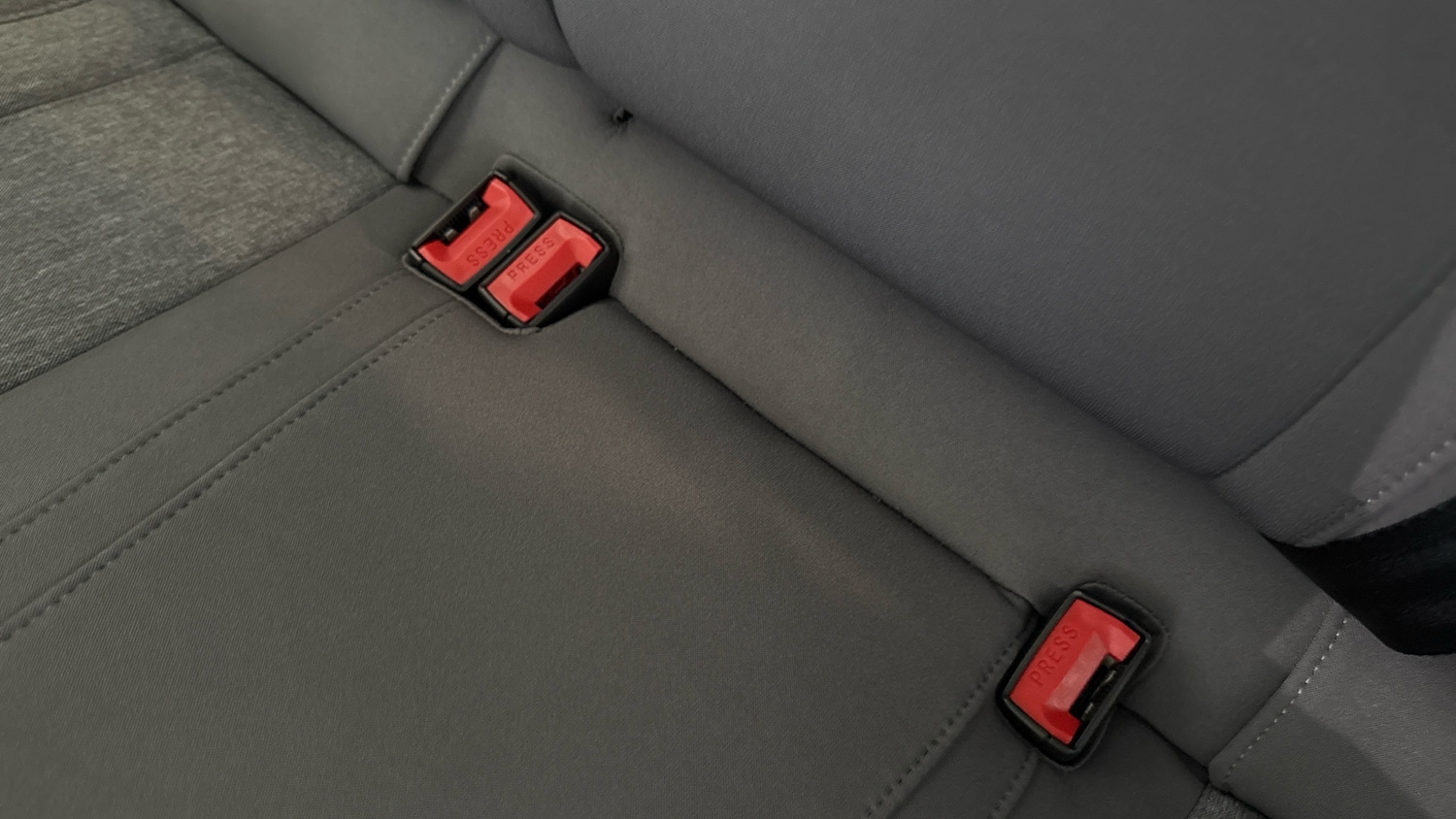 Used MG MGS5 2025 for sale - 77154299: Photo 17