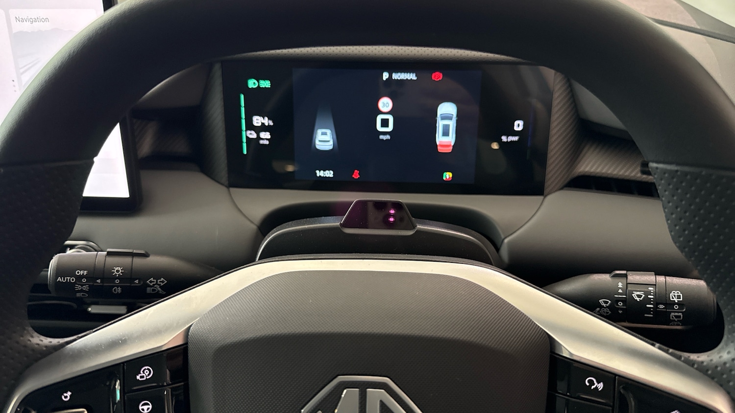 Used MG MGS5 2025 for sale - 77154299: Photo 18