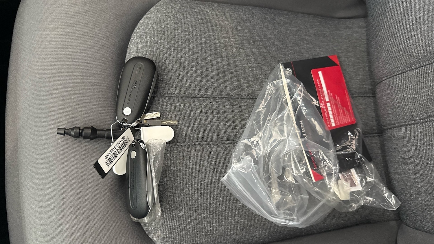 Used MG MGS5 2025 for sale - 77154299: Photo 19