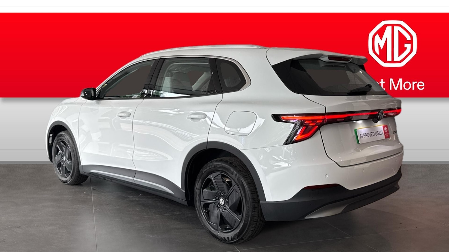 Used MG MGS5 2025 for sale - 77154299: Photo 2